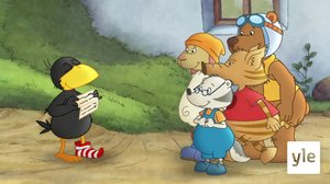 Setäni, Etelämeren kuningas (S): 19.01.2020 18.00