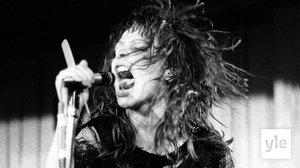 The Slits, punkin uranuurtajanaiset: 18.01.2020 06.00