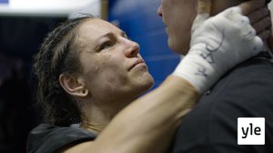 Ammattinyrkkeilijän elämää: 16.01.2020 22.00