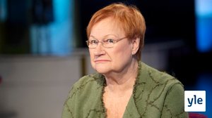 Tarja Halonen (S): 18.01.2020 10.45