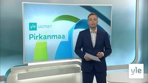 Yle Uutiset Pirkanmaa 16-01-2020 Klo 17-06: 16.01.2020 16.33
