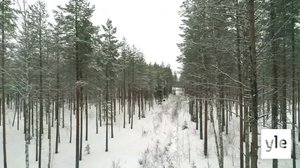 Yle Uutiset Pohjois-Suomi 16.1.2020 kello 17.06: 16.01.2020 16.33