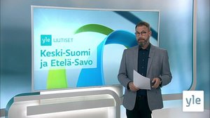 Yle Uutiset Keski-Suomi ja Etelä-Savo 16-01-2020 Klo 17-06: 16.01.2020 16.43