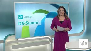 Yle Uutiset Itä-Suomi 16-01-2020 Klo 17-06: 16.01.2020 16.47