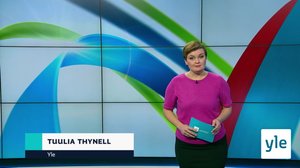Yle Uutiset Uusimaa 16-01-2020 klo 17-06: 16.01.2020 18.05