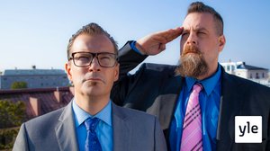 Kriisikokous ja Nuutinpäivä: 16.01.2020 19.15