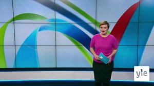 Yle Uutiset Uusimaa 16-01-2020 klo 18-21: 16.01.2020 18.34