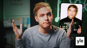 Robert Hanssen - TLDRDEEP: 16.01.2020 19.00