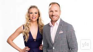 Julianna Brandt ja Jenniina Järvi: 16.01.2020 19.00