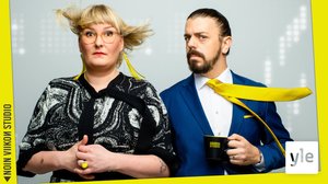 Rokkitähti pääministerinä: 16.01.2020 20.00