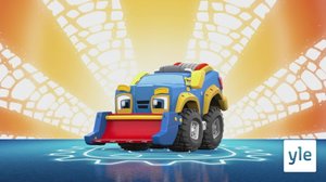 Lommolan linna (S): 17.01.2020 17.46