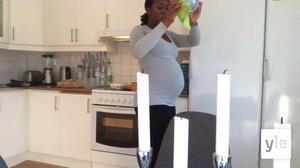 Vatsani ja minä: 20.01.2020 12.45