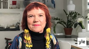 Rosa Liksom esittelee lempielokuvansa: 18.01.2020 00.01