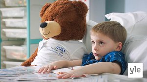 Oikea paikka (12): 21.01.2020 06.00