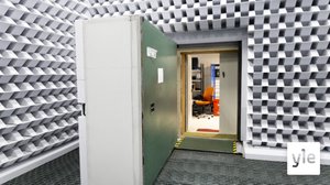 Suomen hiljaisin paikka löytyy Ruuhka-Suomen keskeltä: 17.01.2020 12.51