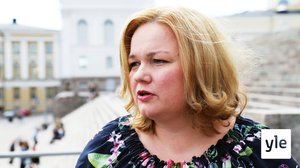 Ministeri Krista Kiurun tiedotustilaisuus: 17.01.2020 13.06