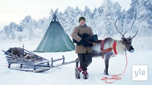 Porojen jäljillä: 21.01.2020 06.00