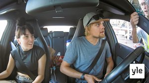 Rattiraivoa ja puhetta uskonnosta: 20.01.2020 00.01