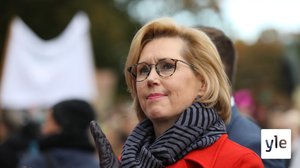 Miten hallitus aikoo nostaa työllisyyttä? Ministeri Haatainen kertoo työllistämistoimien valmistelusta: 17.01.2020 14.24