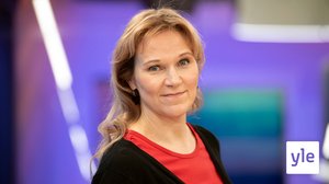 “Olin kuin kuiva sieni, joka imi vaikutteita ja kuvittelin olevani Sylvi”, kertoo Johanna Venho: 18.01.2020 10.00