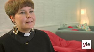 Jeesus kirjoitti hiekkaan ja muita sivulauseita: 18.01.2020 13.35