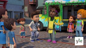 Martin muikeat mangot (S): 20.01.2020 17.45