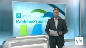 Yle Uutiset Kaakkois-Suomi 17-01-2020 Klo 17-06: 17.01.2020 16.24
