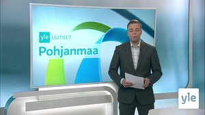 Yle Uutiset Pohjanmaa 17-01-2020 Klo 17-06: 17.01.2020 16.27