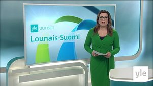 Yle Uutiset Lounais-Suomi 17-01-2020 Klo 17-06: 17.01.2020 16.28