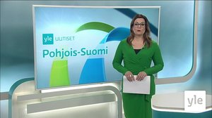 Yle Uutiset Pohjois-Suomi 17-01-2020 Klo 17-06: 17.01.2020 16.30