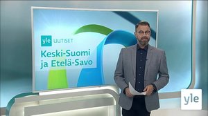 Yle Uutiset Keski-Suomi ja Etelä-Savo 17-01-2020 Klo 17-06: 17.01.2020 16.35