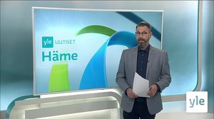 Yle Uutiset Häme 17-01-2020 klo 17-06: 17.01.2020 16.37