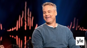 Skavlan: 17.01.2020 20.00