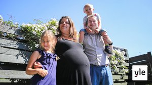 Telkkarissa syntyneet: 21.01.2020 12.20