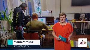 Yle Uutiset Uusimaa 17-01-2020 klo 17-06: 17.01.2020 18.54