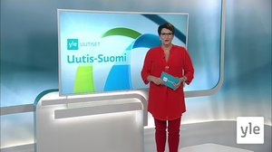 Yle Uutiset Uutis-Suomi 17-01-2020: 17.01.2020 19.10
