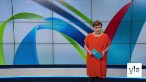 Yle Uutiset Uusimaa 17-01-2020 klo 18-21: 17.01.2020 19.16