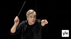 Radion sinfoniaorkesterin konsertti: 17.01.2020 22.01