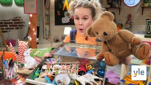 BUU-klubben: 21.01.2020 18.00