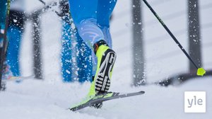 Hiihdon Ski Classics, La Diagonela Engadin: 18.01.2020 14.07