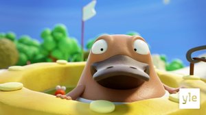 Vesinokkaeläin etsii asuinkumppania (S): 22.01.2020 10.00