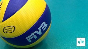 Lentopallon Suomen cup, naisten loppuottelu LP Viesti - LiigaPloki: 18.01.2020 21.55