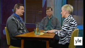 Kasvunvara: Rakkaat riiviöt: 20.01.2020 00.01