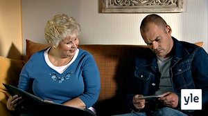 Muisto menneisyydestä (S): 23.01.2020 00.01