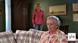 Mää opetin sille valssit ja foksit (S): 23.01.2020 00.01