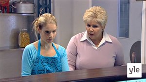 Karinin paluu (S): 23.01.2020 00.01