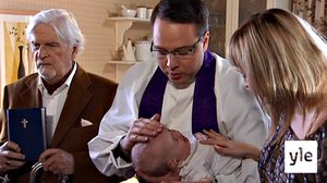 Ristiäiset (S): 23.01.2020 00.01