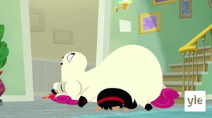 Yksisarvinen yökylässä (S): 19.01.2020 09.12