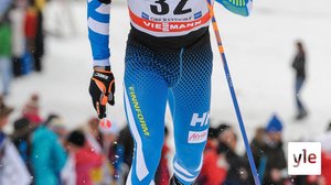 Världscupen på skidor, herrarnas jaktstart (svenskt referat): 19.01.2020 14.43