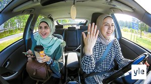 Eksymisiä ja u-käännöksiä: 20.01.2020 00.01